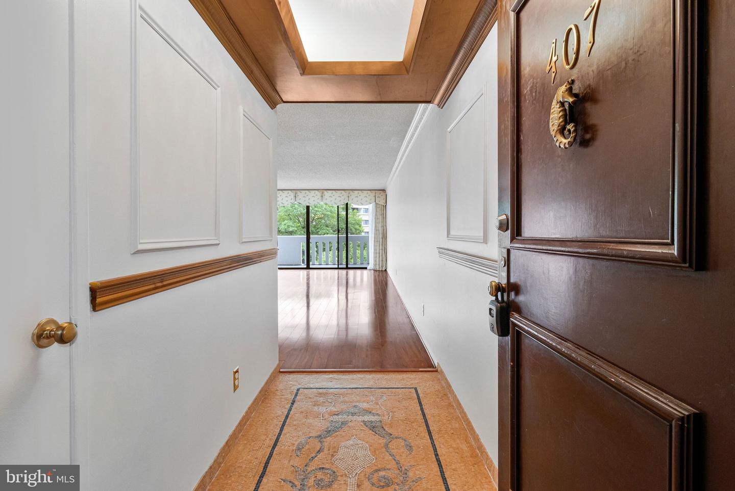 6101 Edsall Road #407, Alexandria