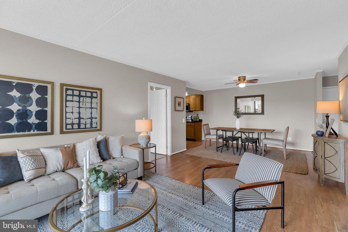 5911 Edsall Road #803