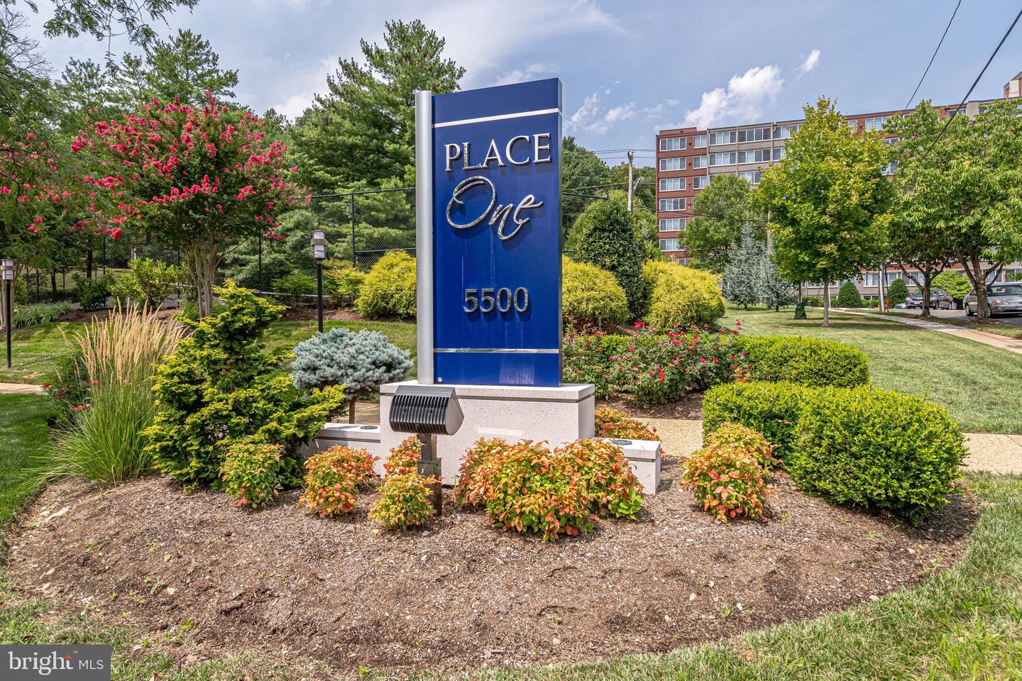5500 Holmes Run Parkway #1118