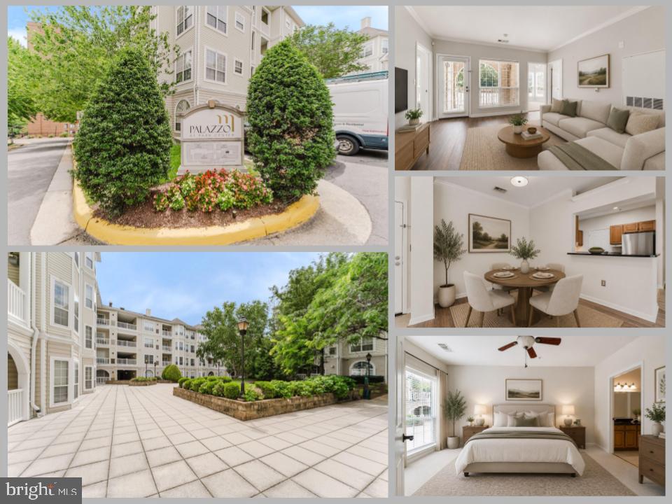 4551 Strutfield Lane #4128
