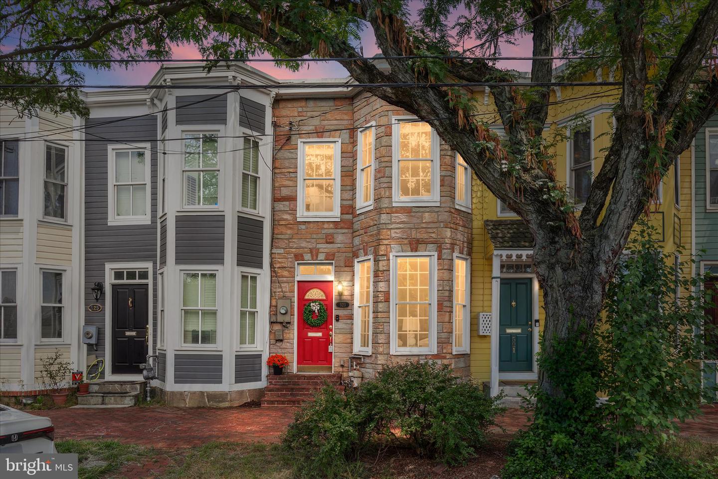 523 N Alfred Street, Alexandria