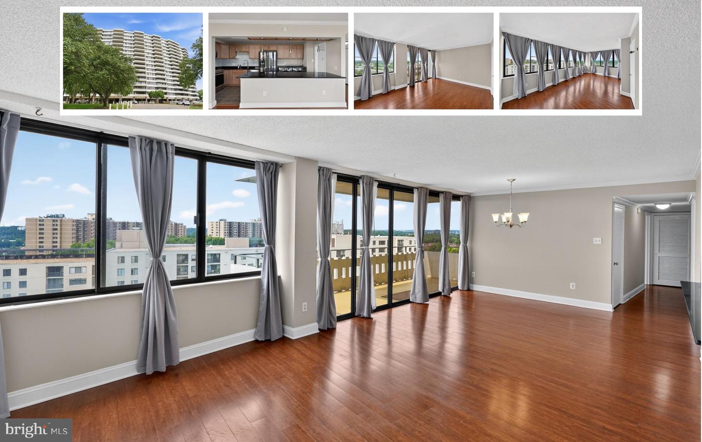 6301 Stevenson Avenue #1501