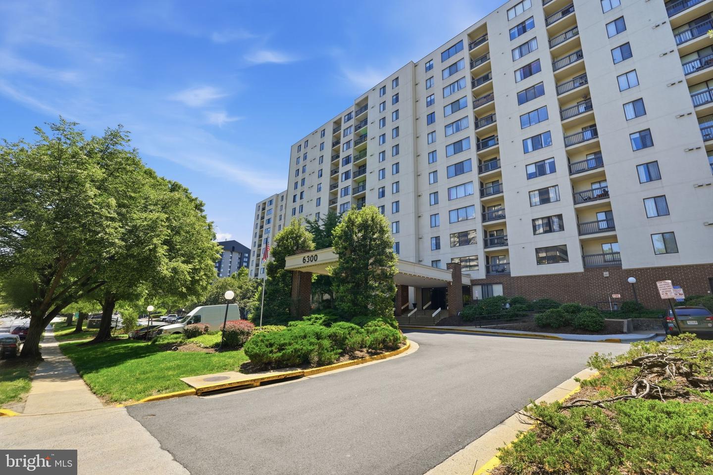 6300 Stevenson Avenue #321