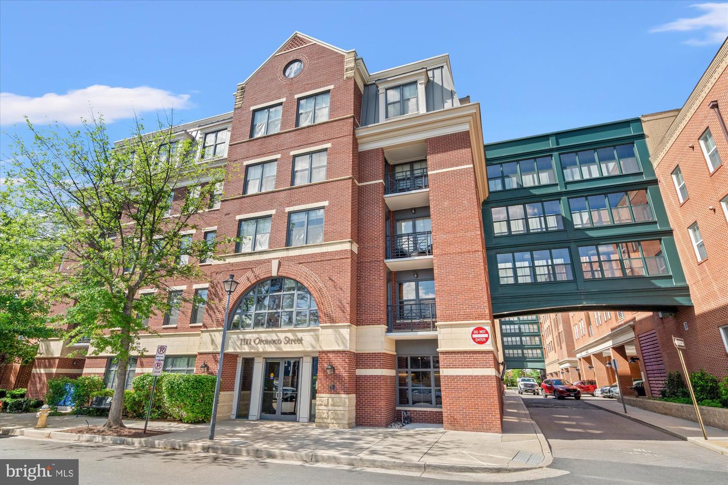 1111 Oronoco Street #441
