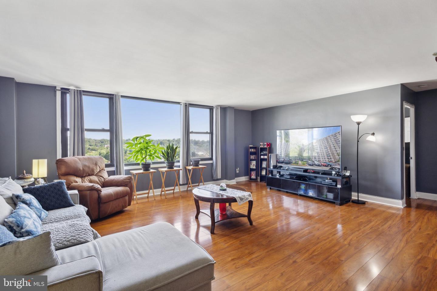 4600 Duke Street #1631