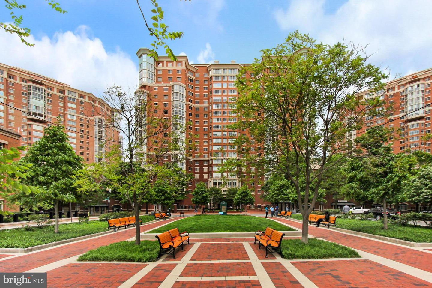 2151 Jamieson Avenue #1908