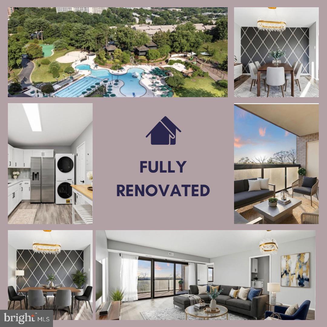 307 Yoakum Parkway #706