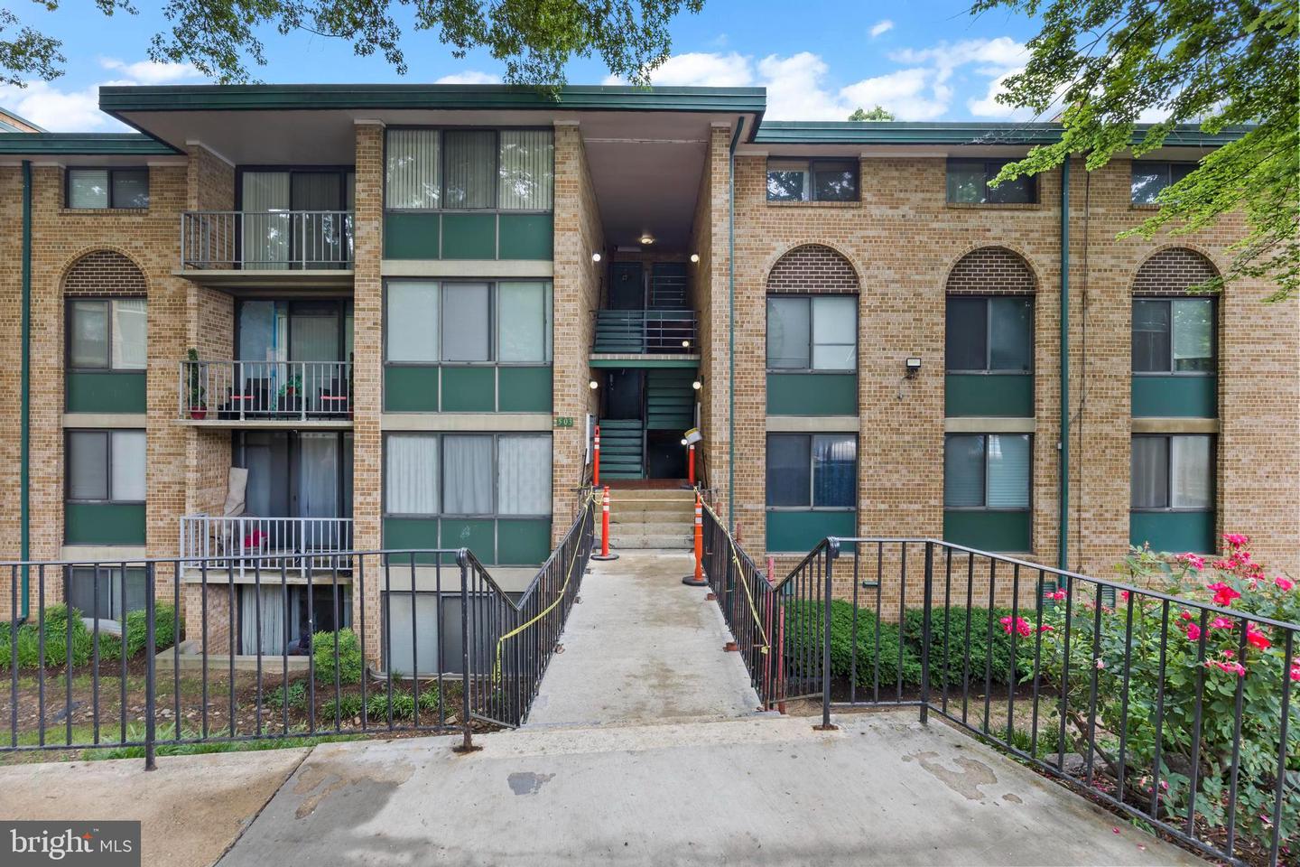 503 N Armistead Street #102