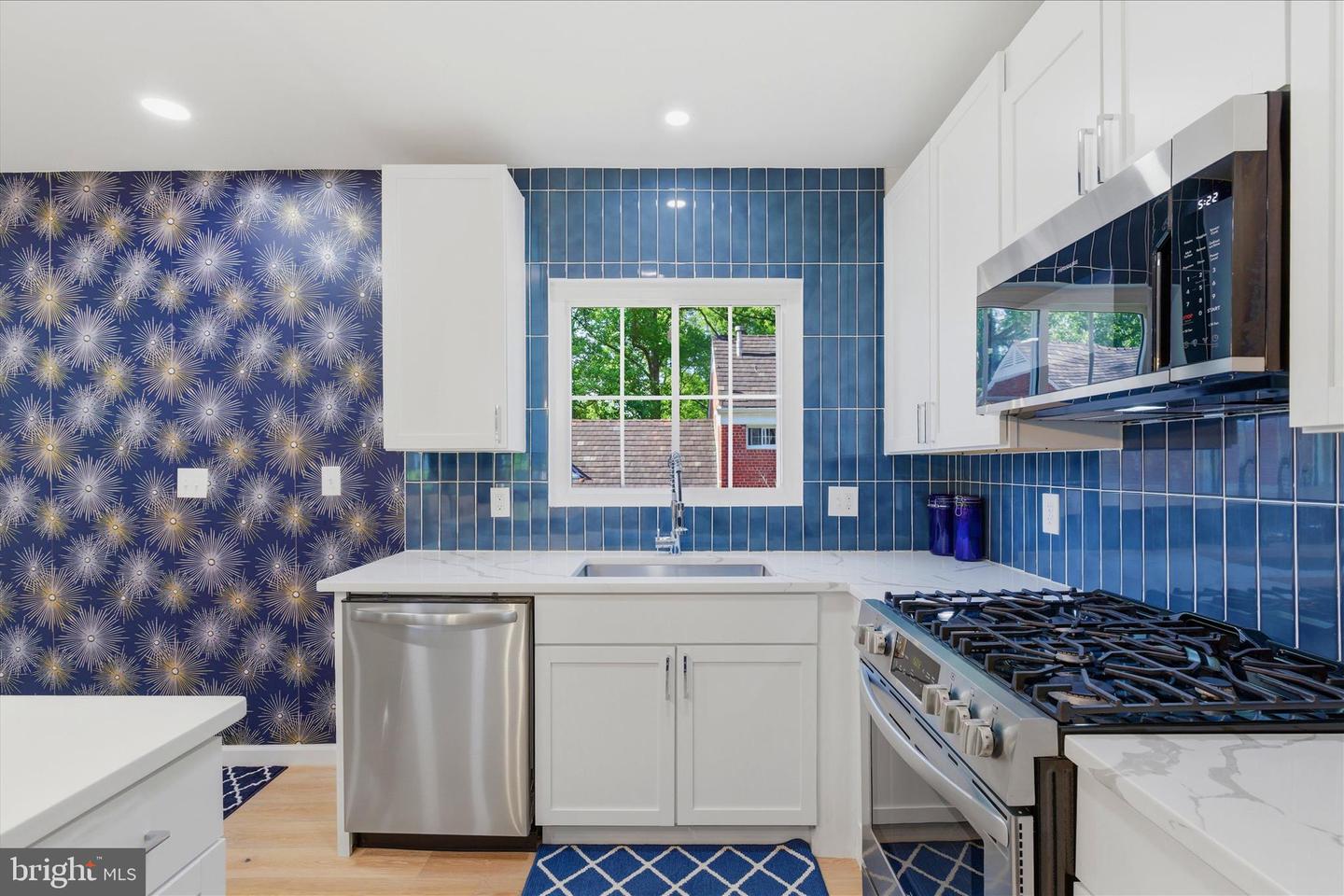 3454 Martha Custis Drive