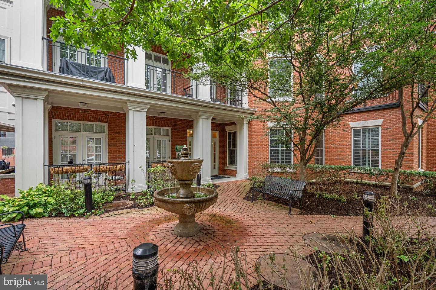 1023 N Royal Street #115