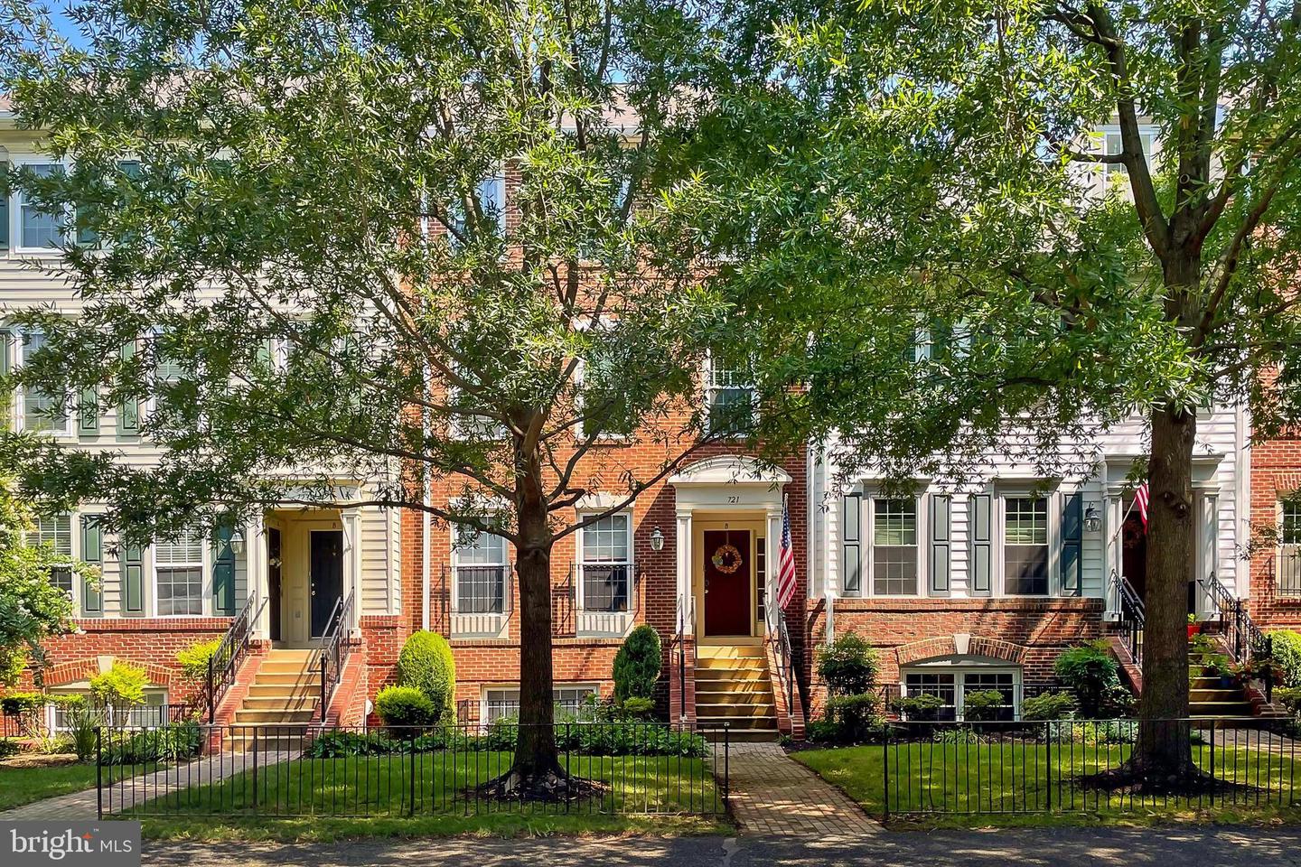 721 Massey Lane #b, Alexandria