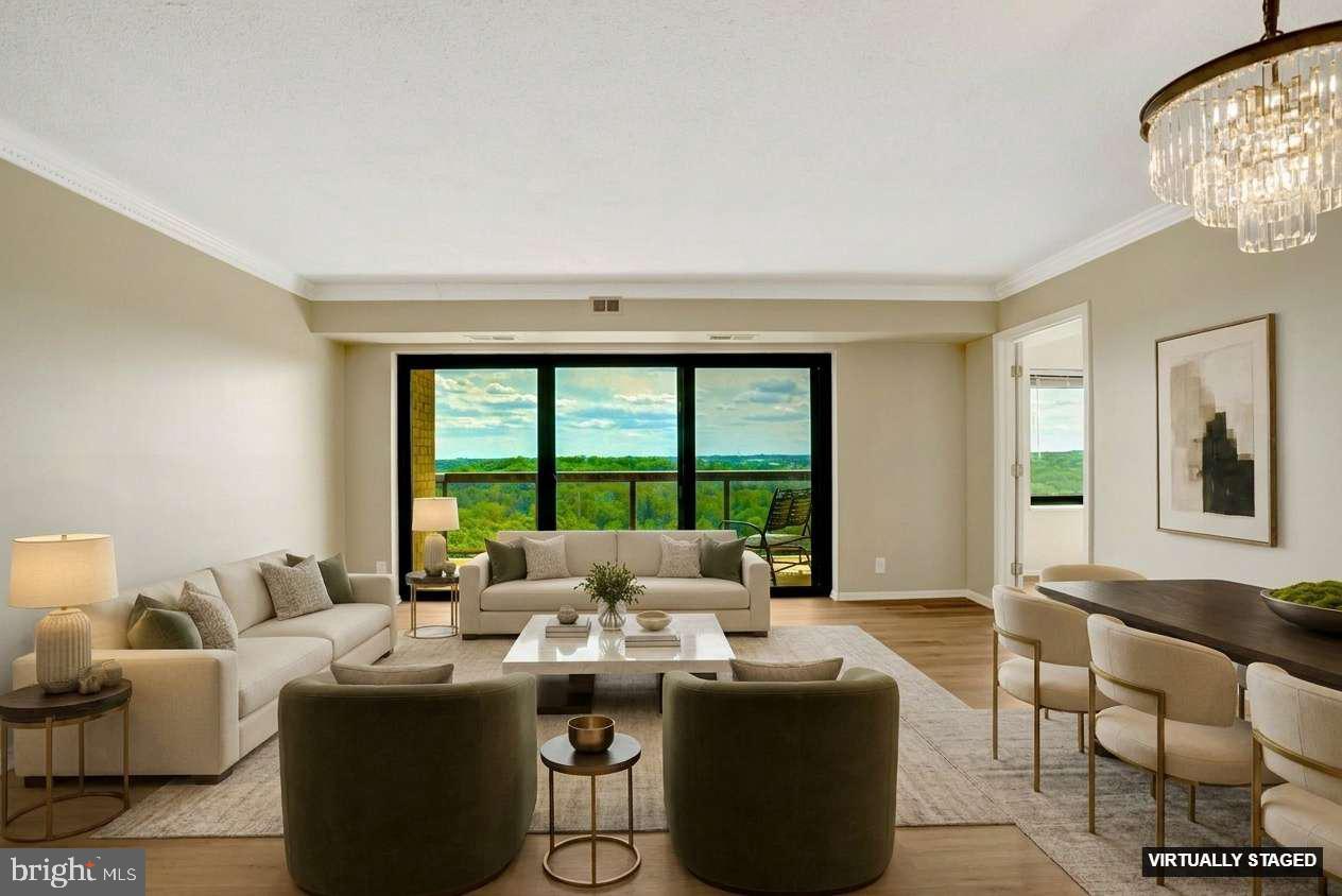 307 Yoakum Parkway #1406