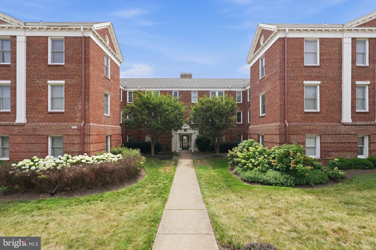 906 S Washington Street S #307