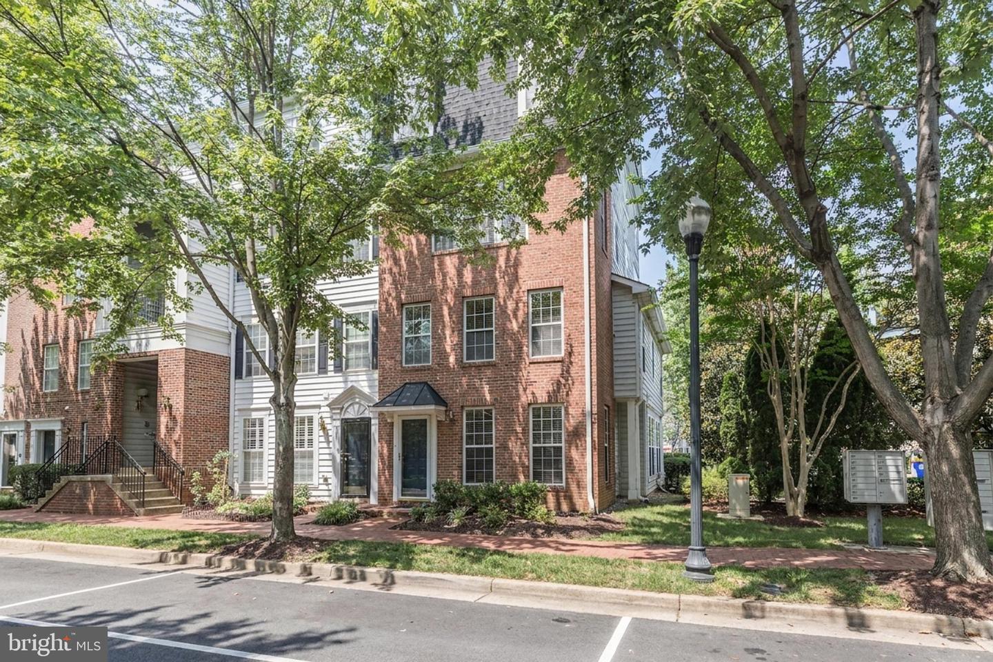 257 Cameron Station Boulevard