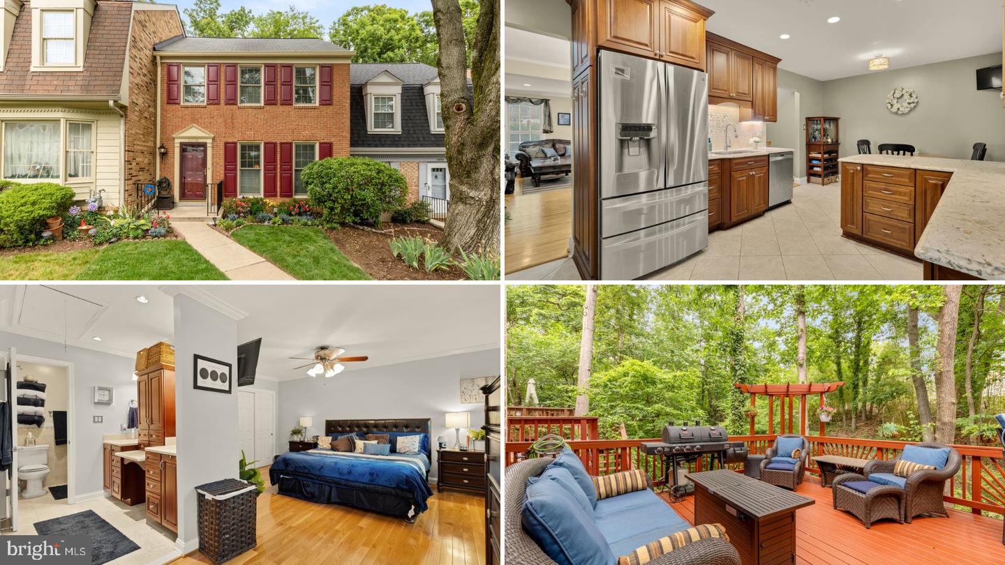 5006 Domain Place