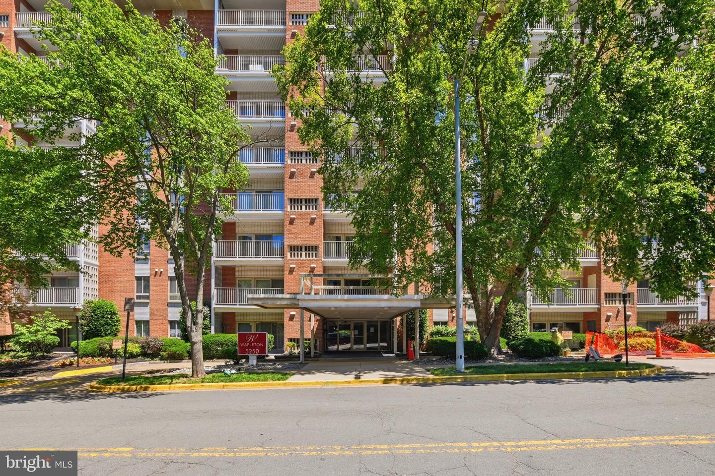5250 Valley Forge Drive #704