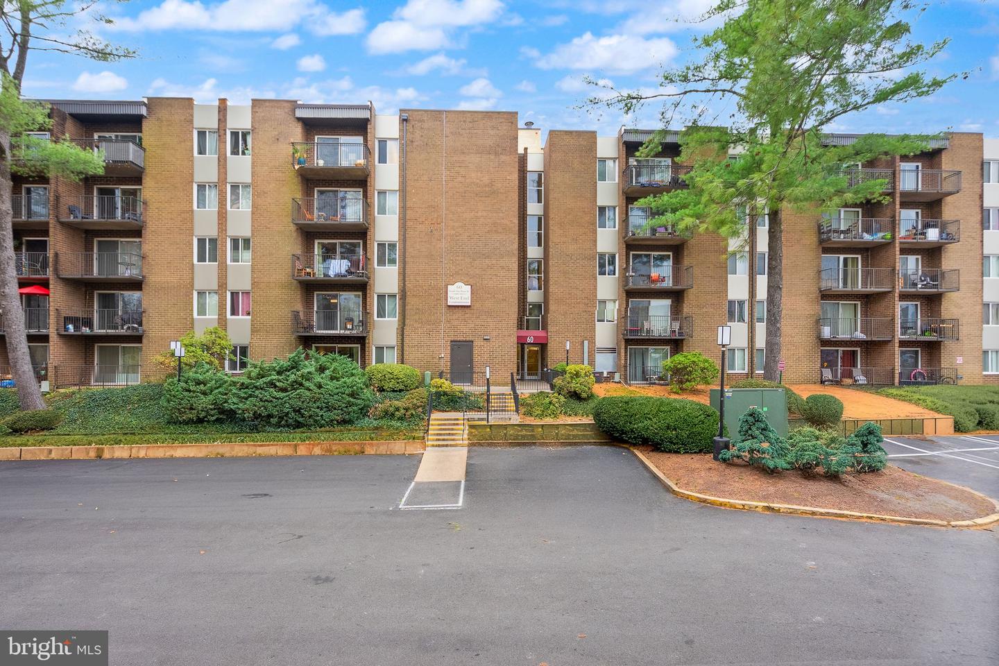 60 S Van Dorn St # 306