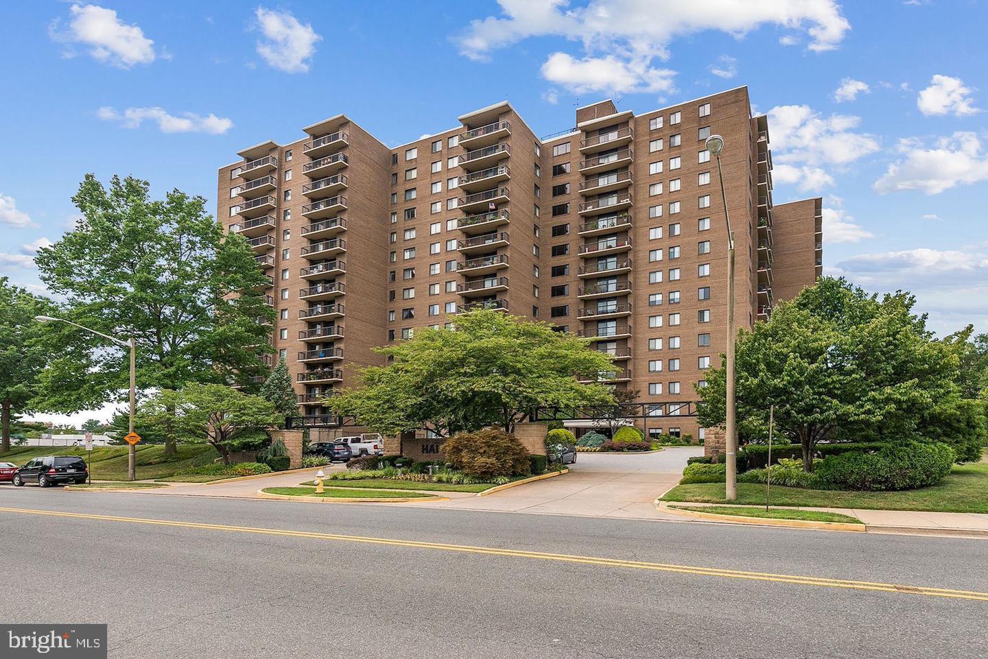 200 N Pickett Street N #1513