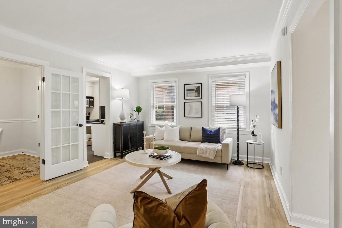 719 S Saint Asaph Street #107