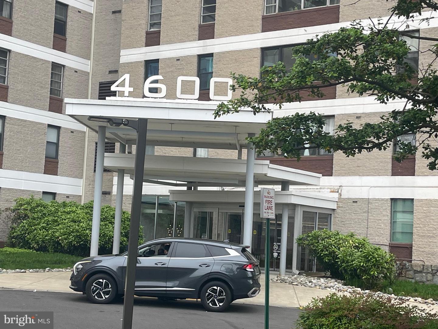 4600 Duke Street #1008