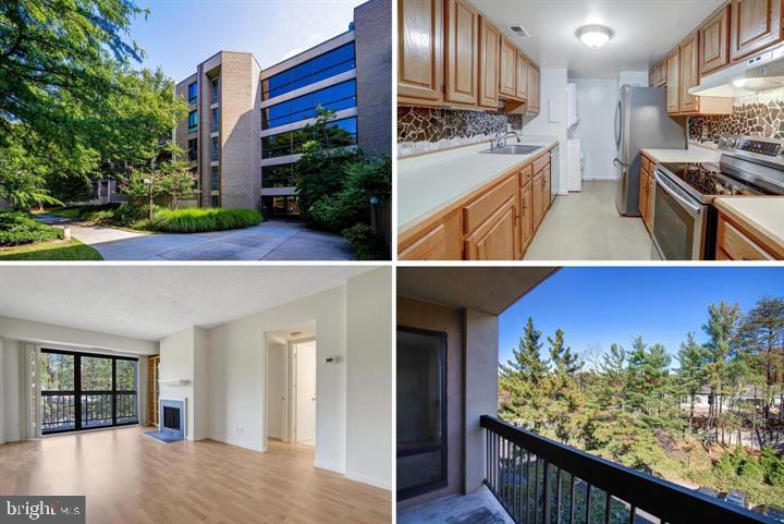 801 N Howard Street #568