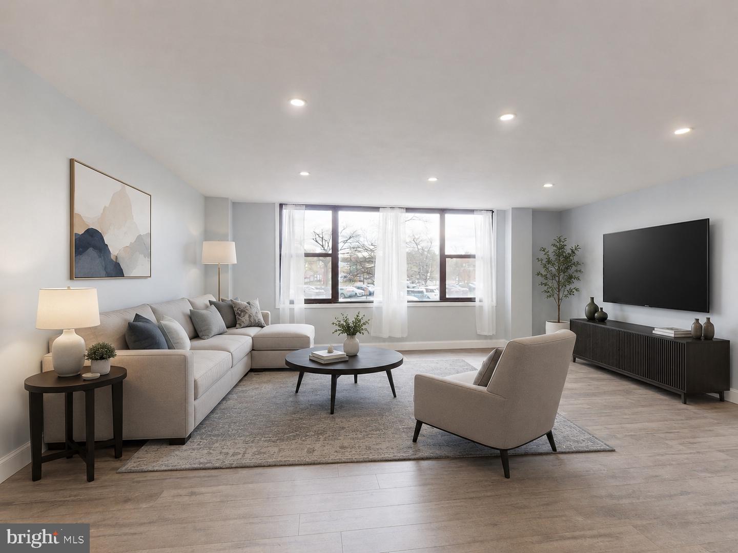 4600 Duke Street #431