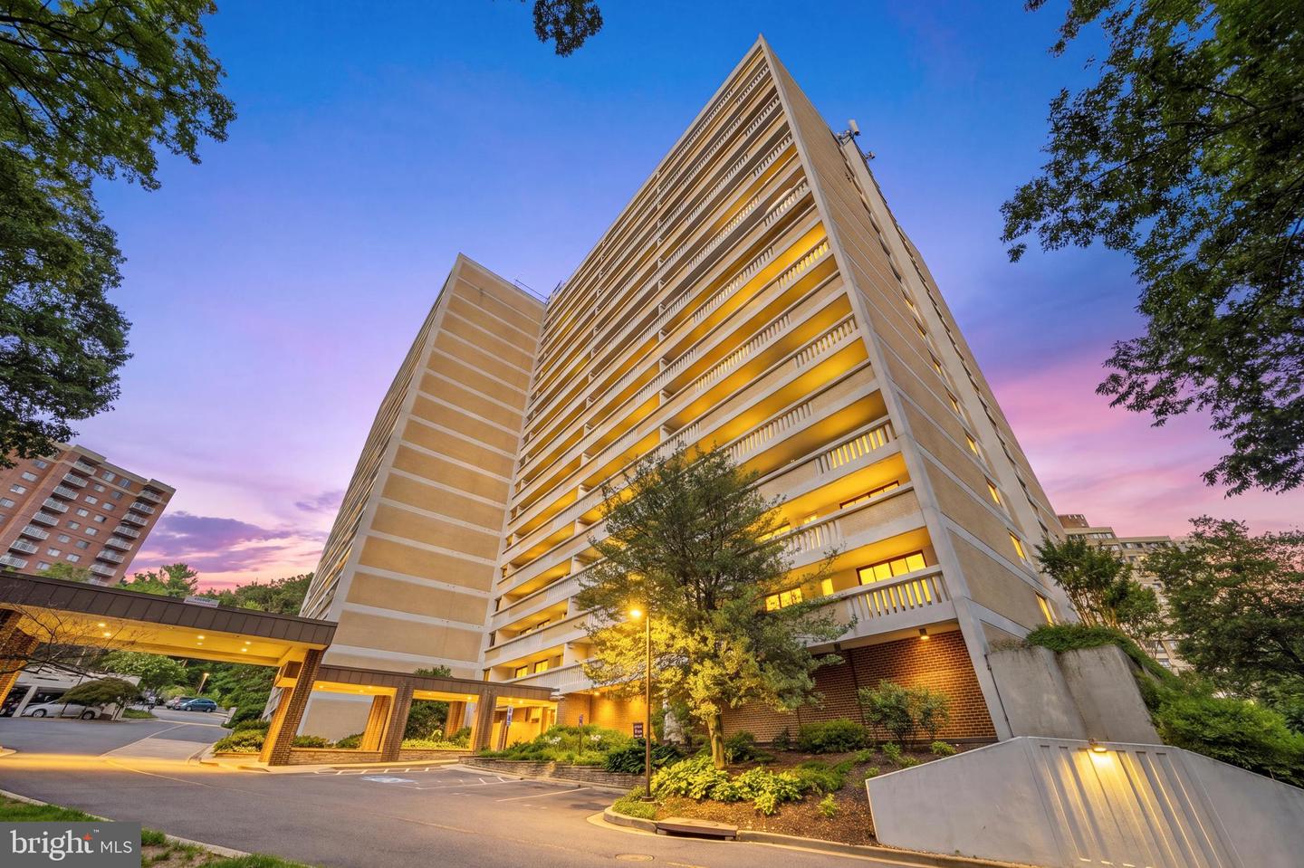6101 Edsall Road #211