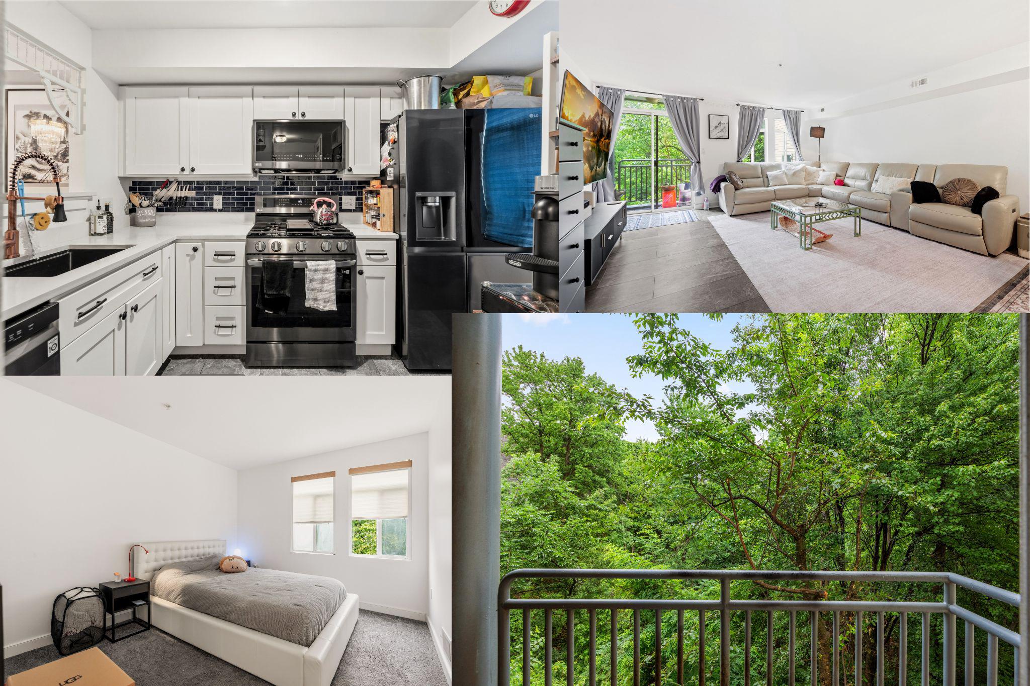 6335 Stevenson Avenue #d