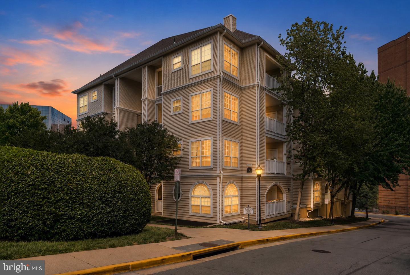 4551 Strutfield Lane #4308