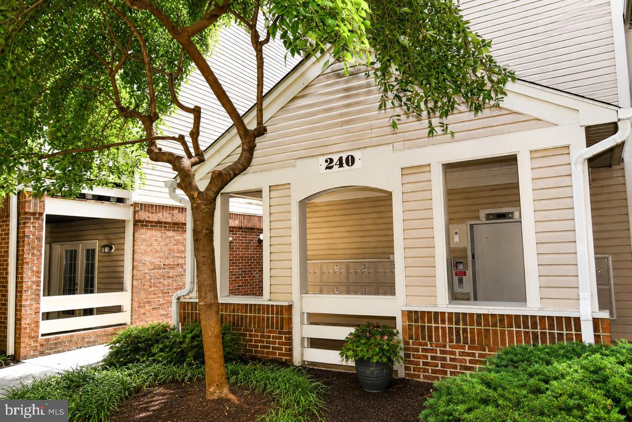 240 S Reynolds Street #309, Alexandria
