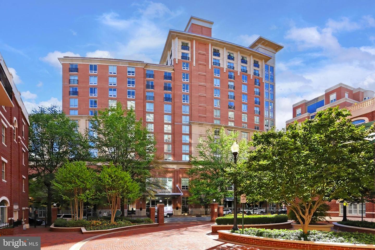 2050 Jamieson Avenue #1409