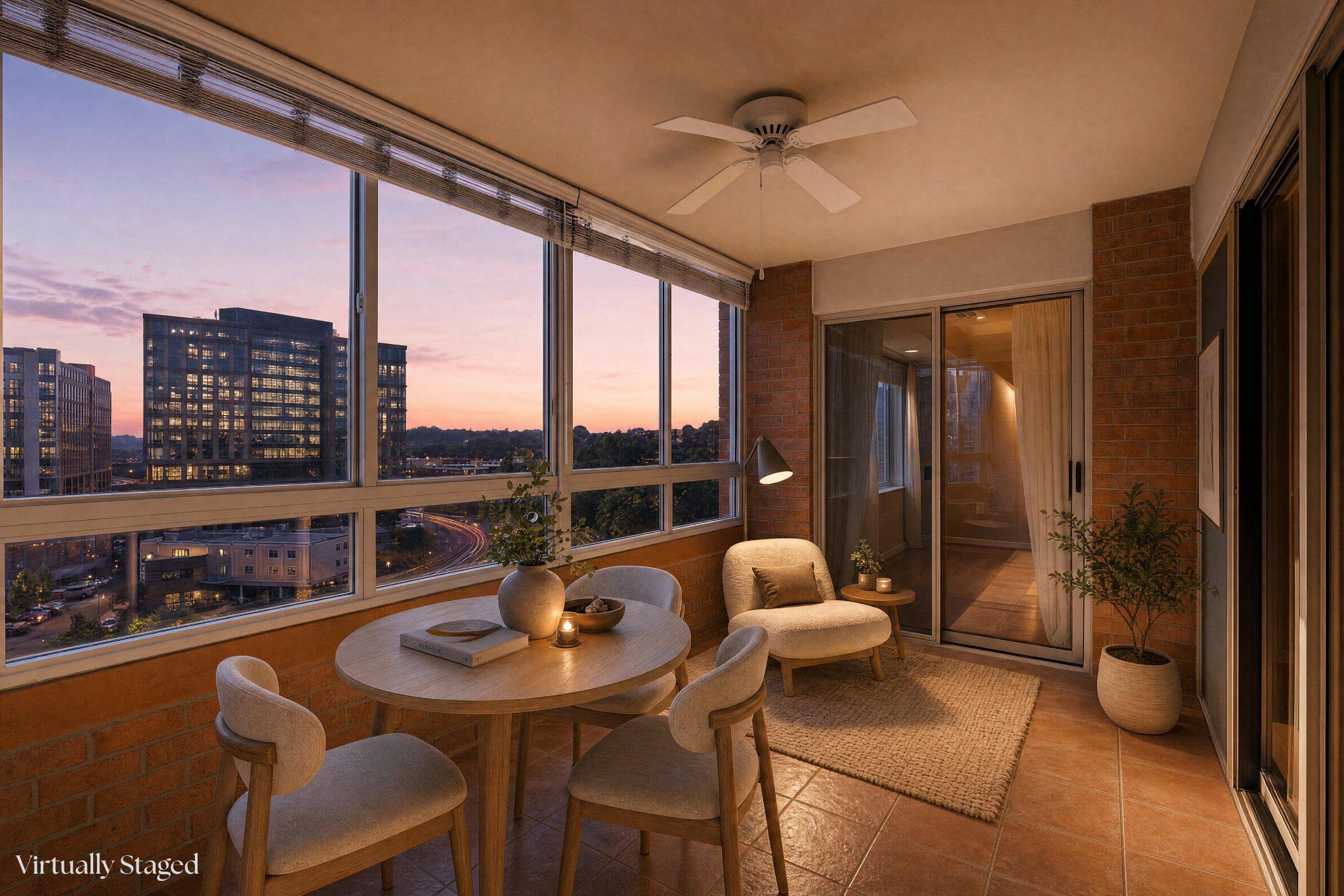 2181 Jamieson Avenue #901