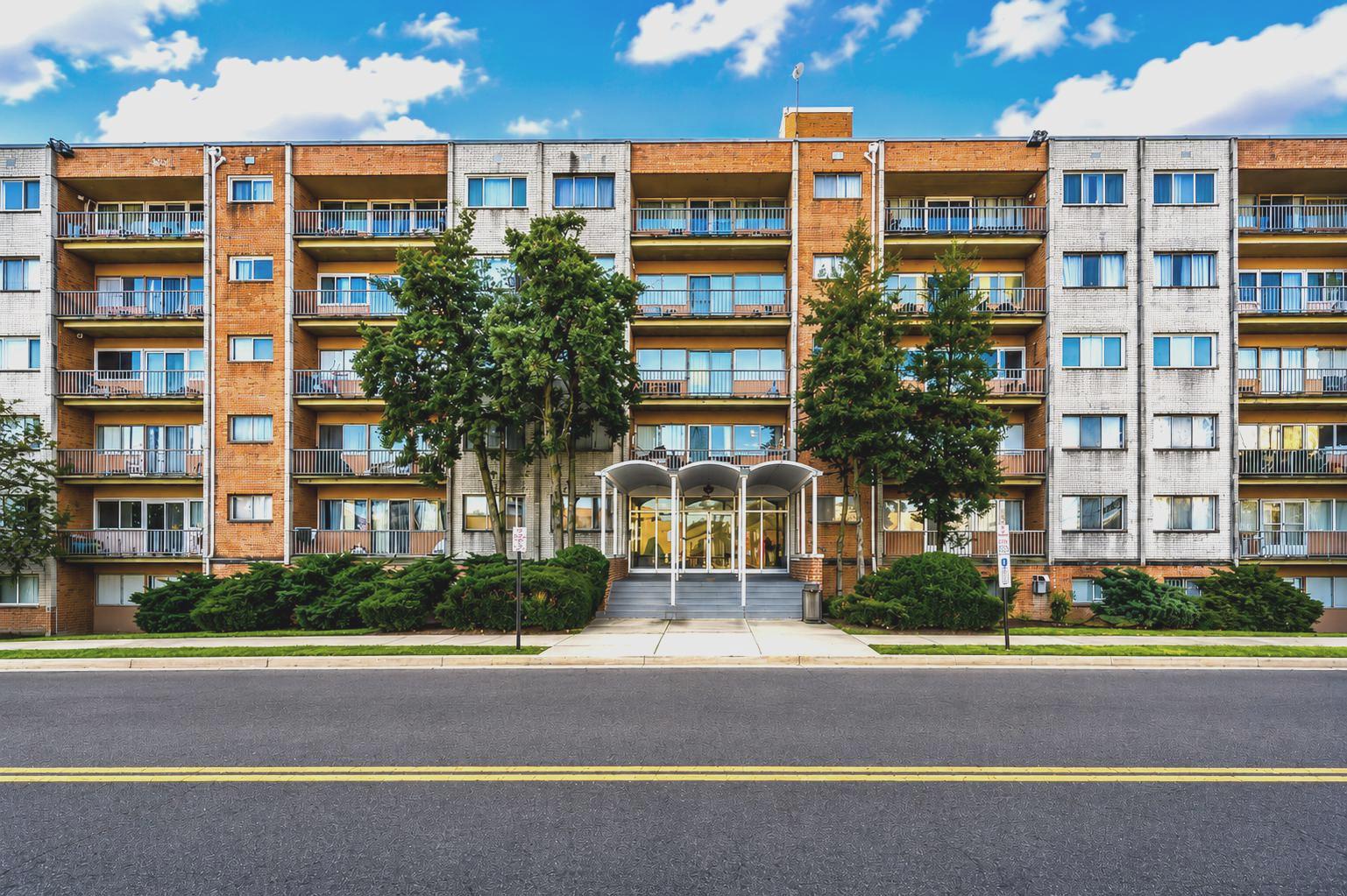 401 N Armistead Street #504