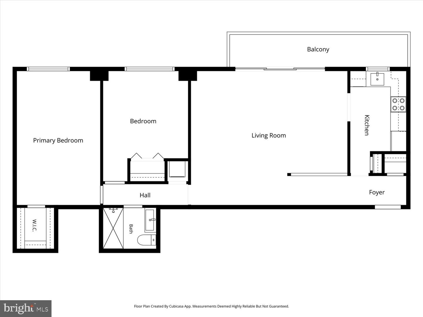 3200 S 28th Street #202