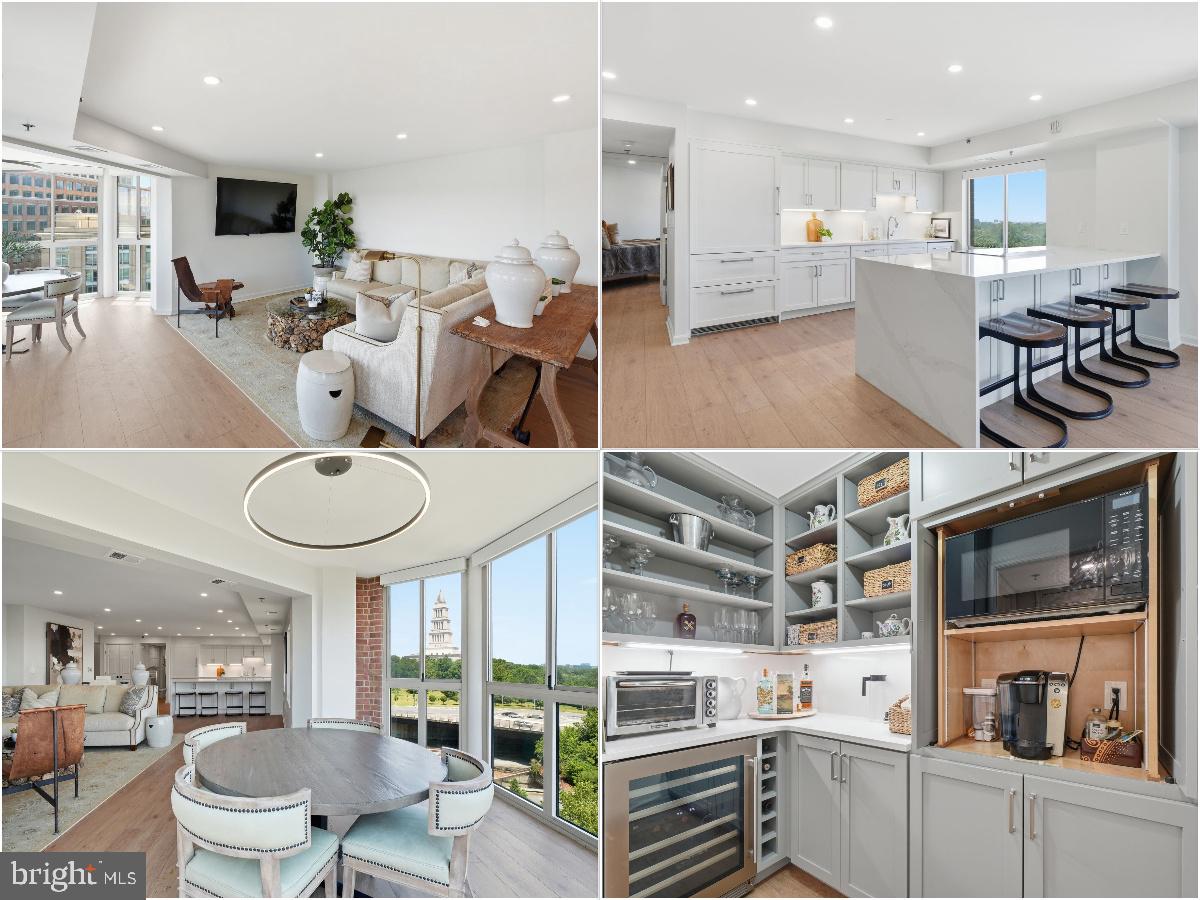 2121 Jamieson Avenue #1009