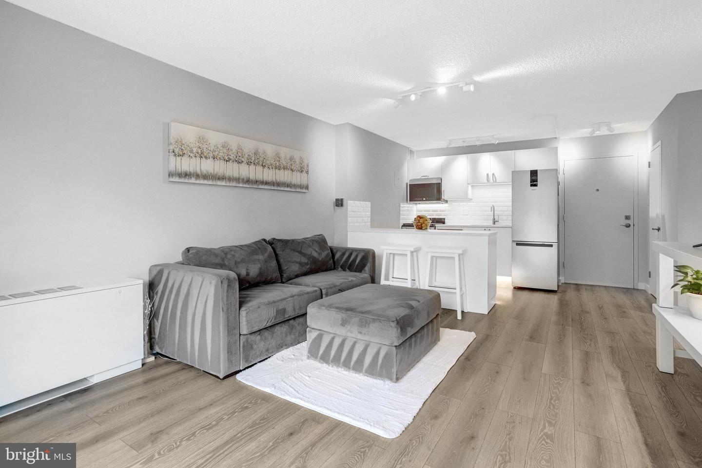 2500 N Van Dorn Street #320