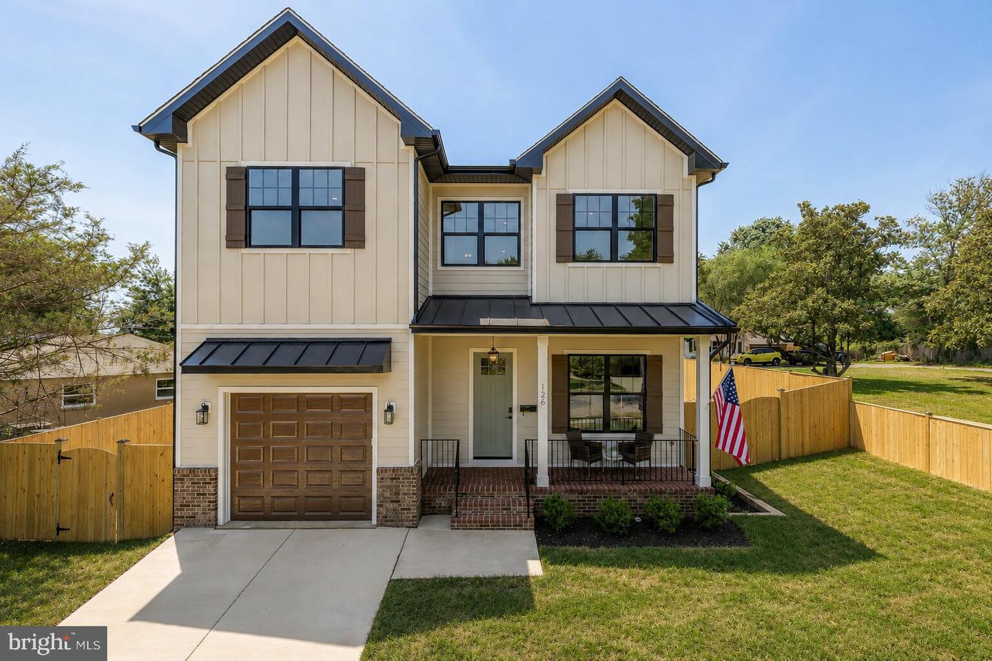 126 Longview Drive