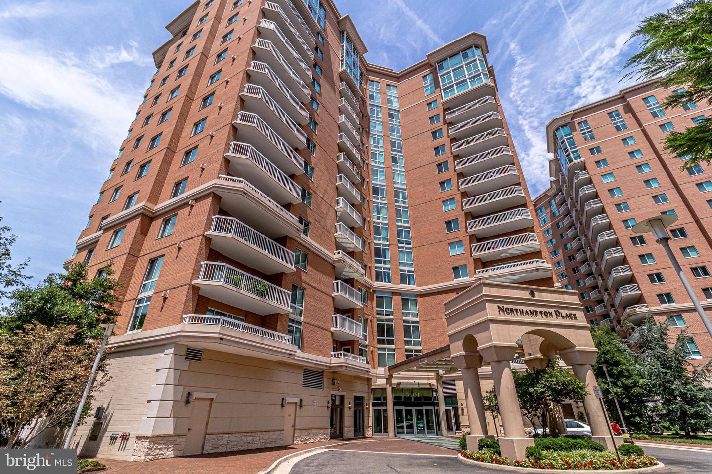 3101 N Hampton Drive #409