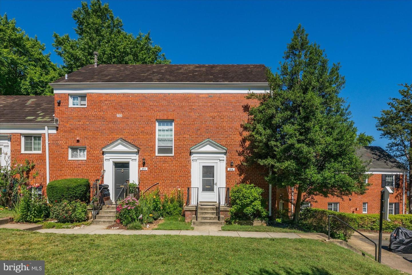3716 Gunston Road