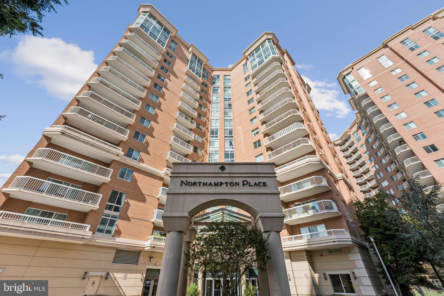 3101 N Hampton Drive #709