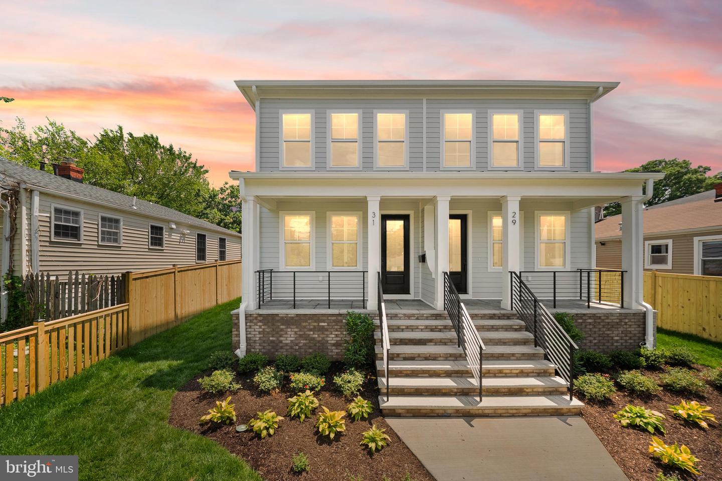 31 E Reed Avenue