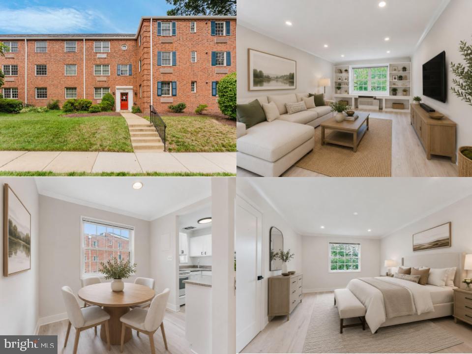 1718 W Abingdon Drive #202