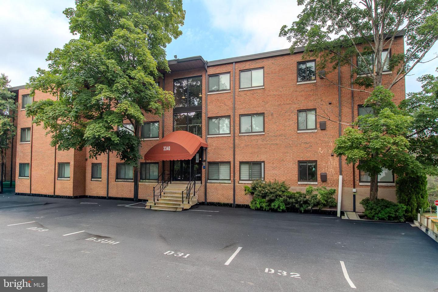 3340 S 28th Street #403