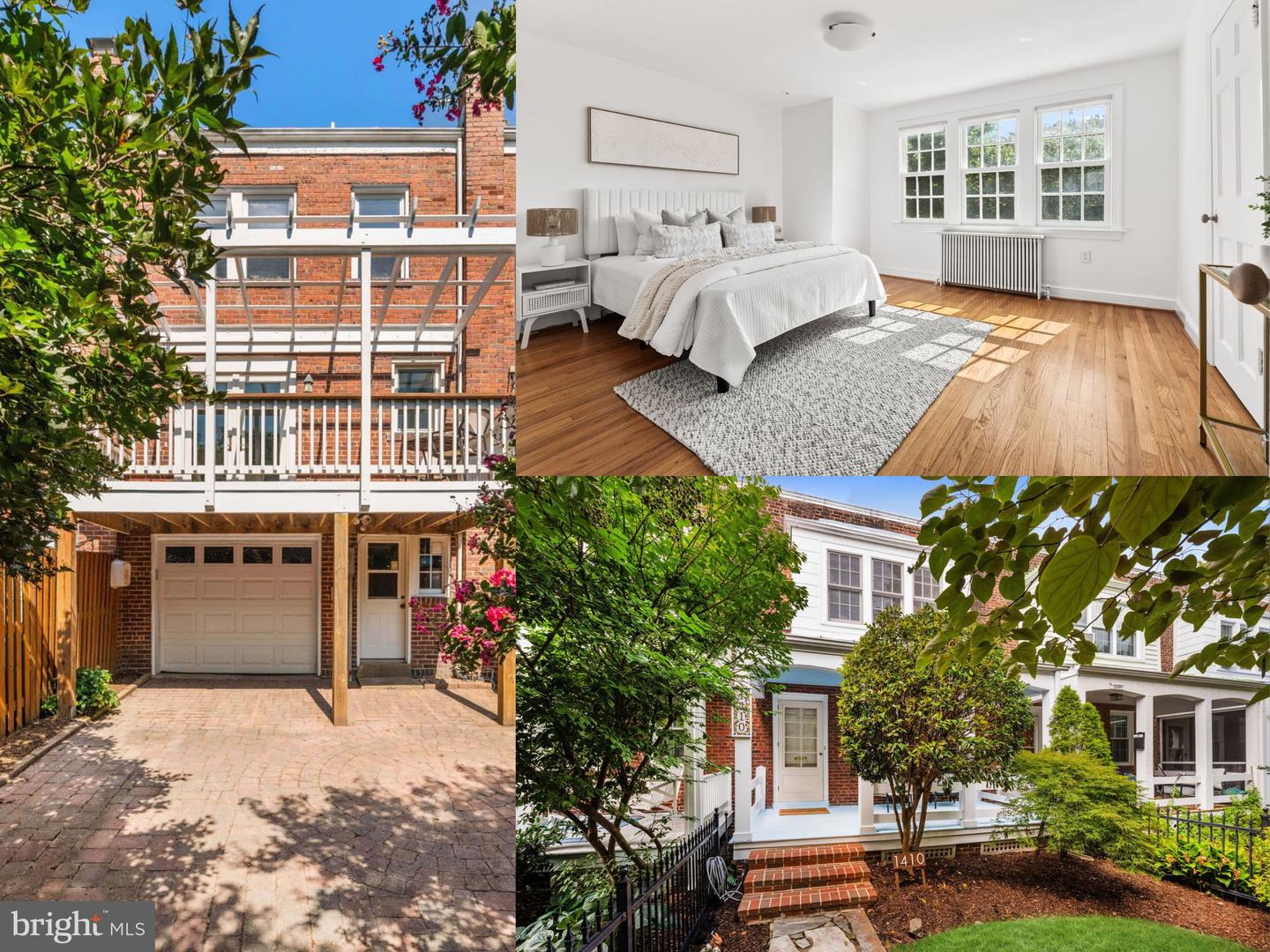1410 Mount Vernon Avenue