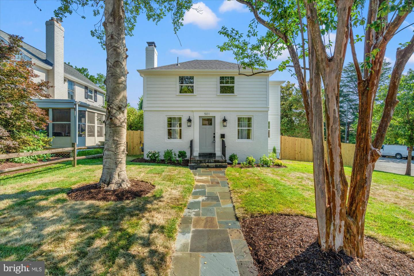 501 Tennessee Avenue, Alexandria