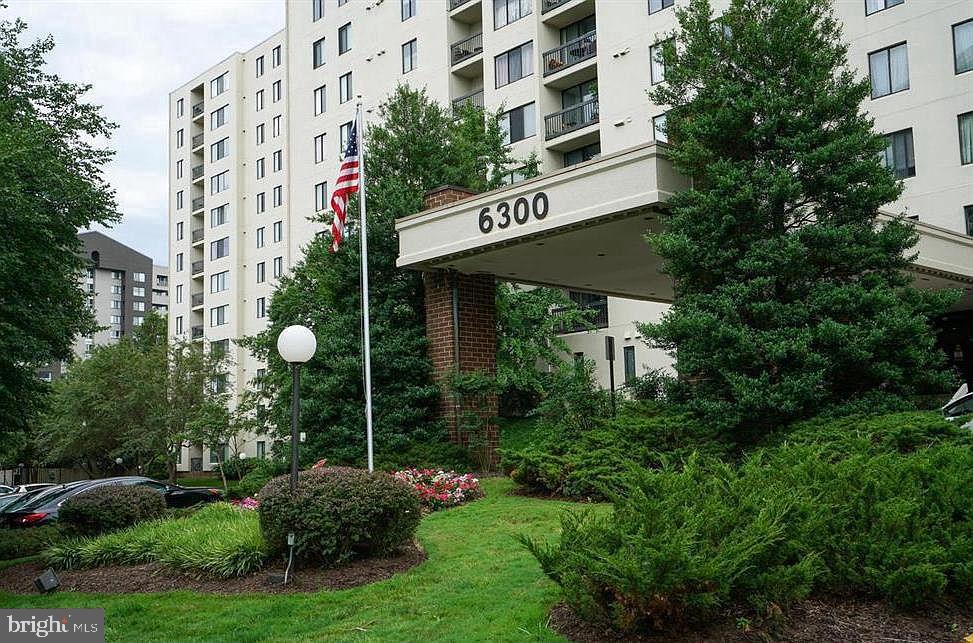 6300 Stevenson Avenue #312
