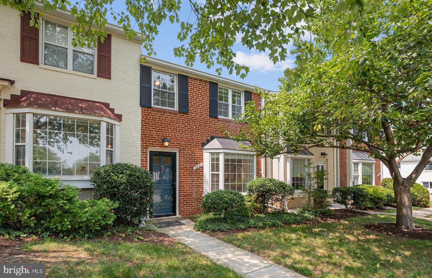 3831 Ingalls Avenue #272