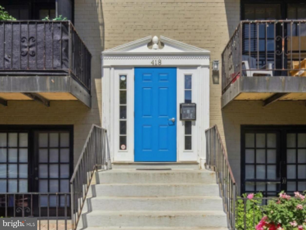 418 N Armistead St # T3