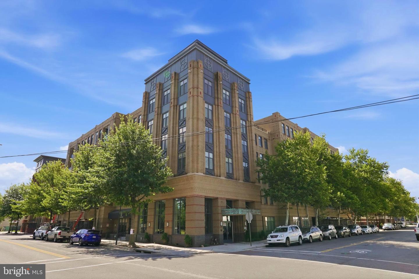 525 N Fayette #620