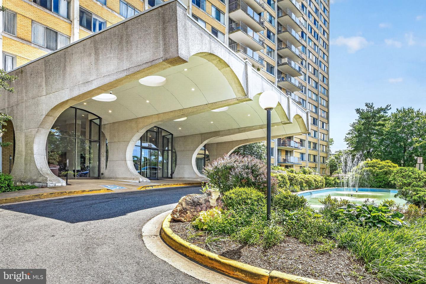 301 N Beauregard Street #1001